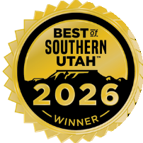 Best of Southern Utah 2026 winner