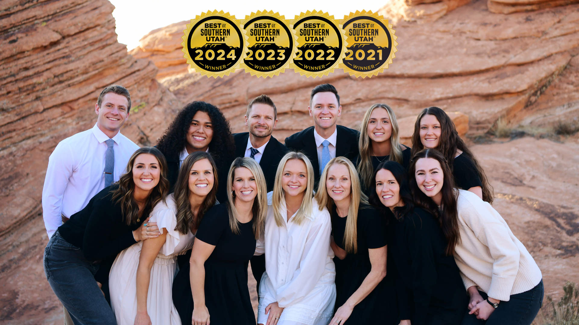 Best Family Dentist in St. George, Utah: Comprehensive Dental Care for All Ages