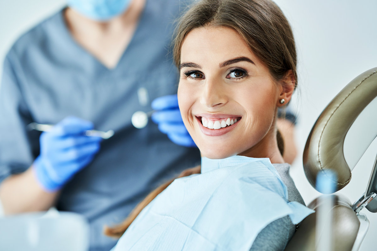 What to Expect During Your Dental Cleaning at Virgin River Dental